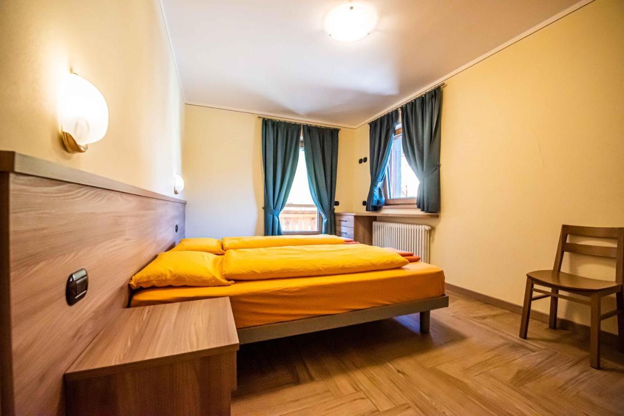 Baita La Meta Apartment