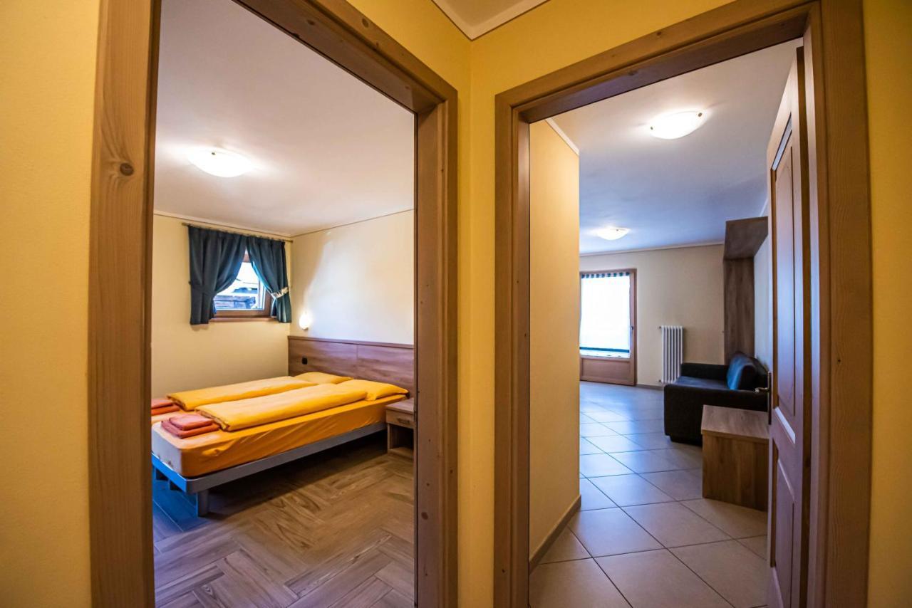 Baita La Meta Apartment *