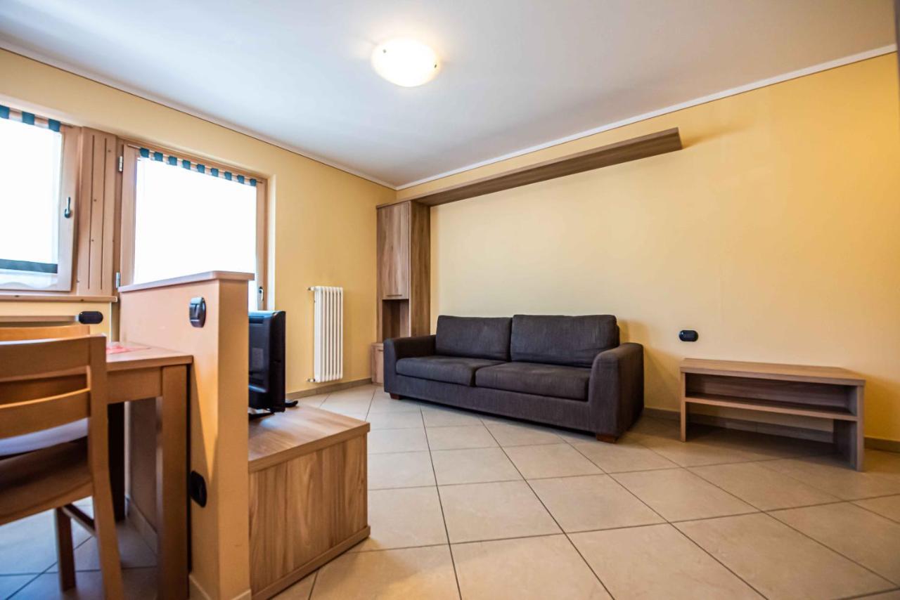Apartment Baita La Meta Livigno