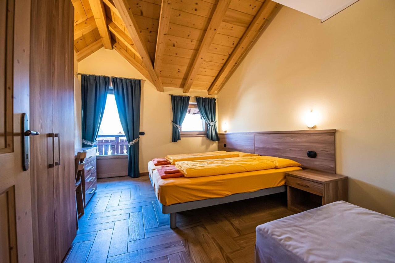 Appartamento Baita La Meta Livigno